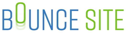 Bounce Site Logo