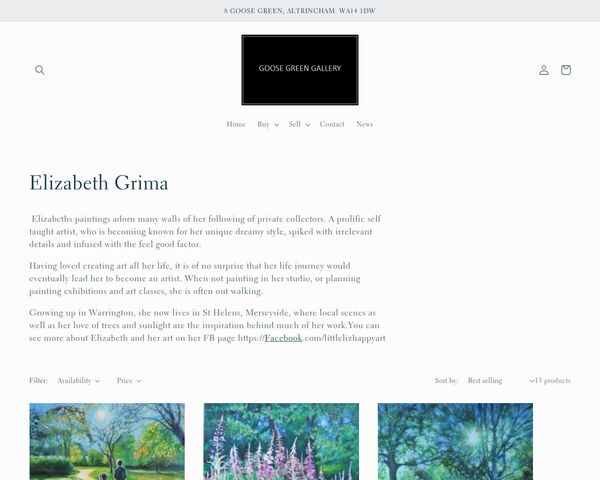 Paintings for Sale