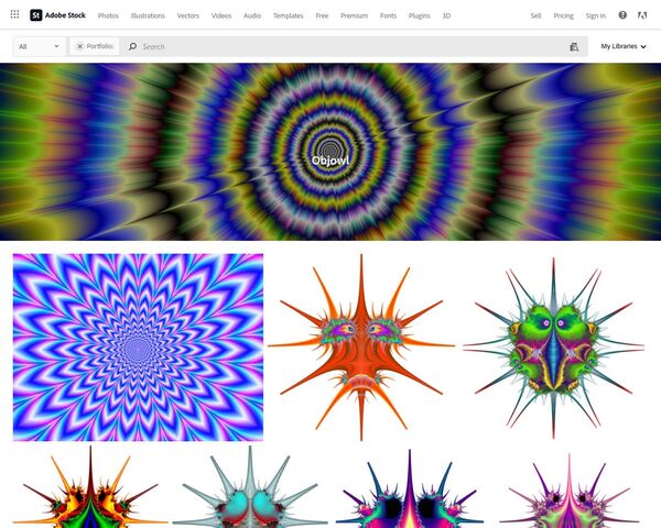 adobe