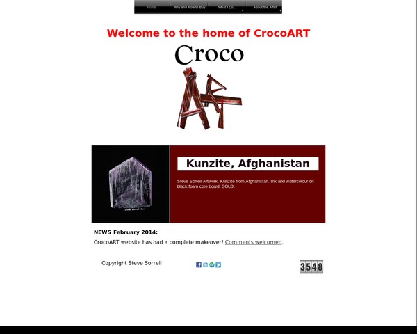 CrocoArt