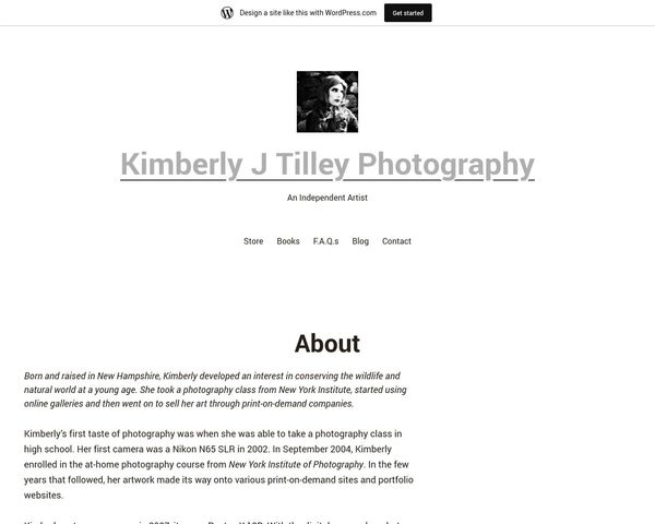 Website