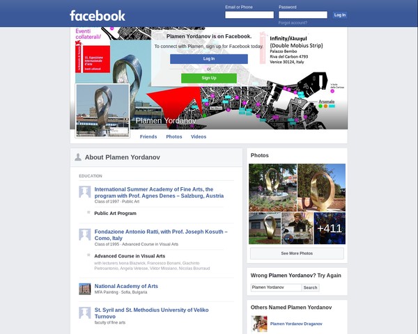 www.facebook.com