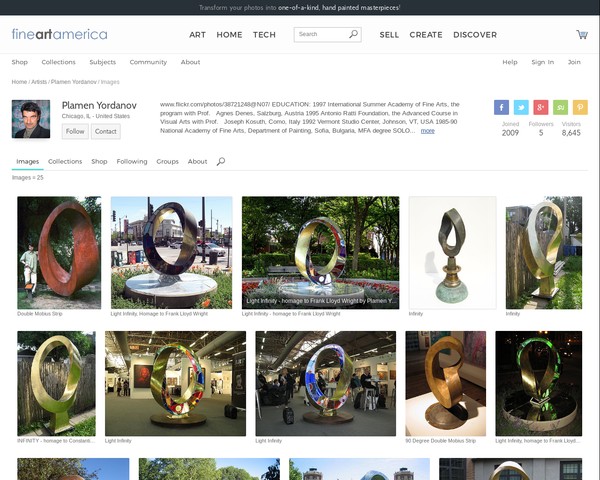 Image Gallery