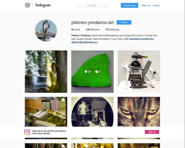 Instagram