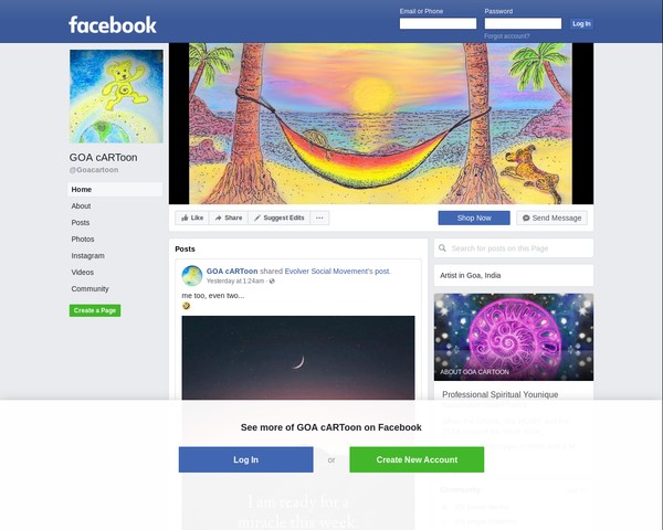 facebook