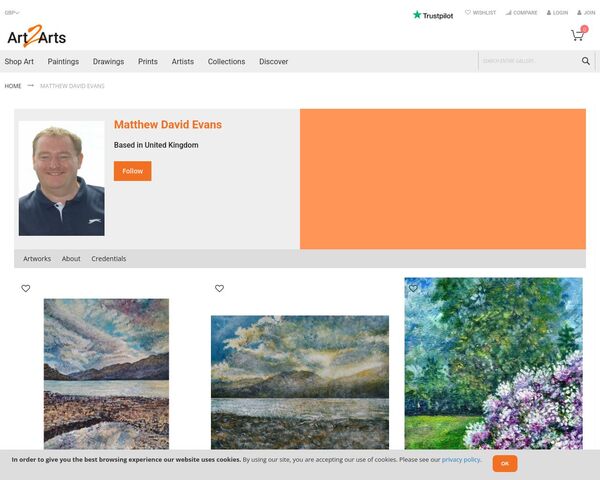 art2arts.co.uk